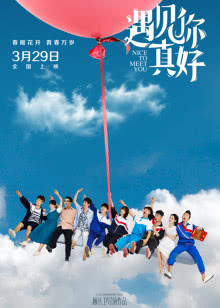 琪琪影院2018中文版 海报